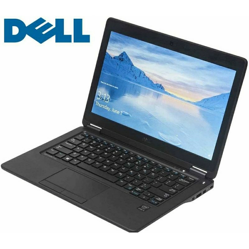 Dell E7250 i5 Gen 5