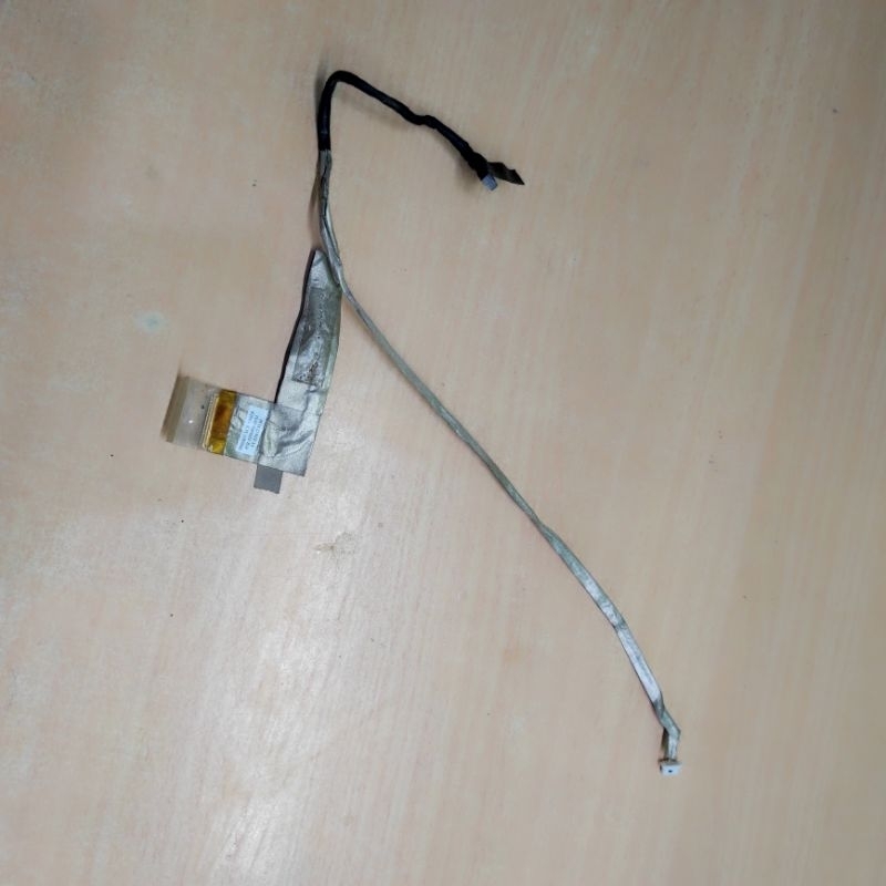 fleksi fleksibel led LVDS Acer z3-451