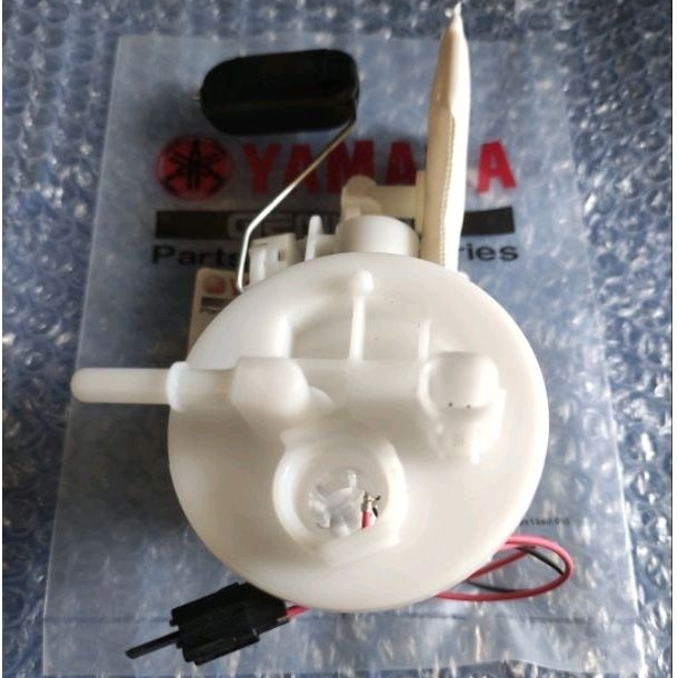 FuelPump Fuel Pump Pompa Bensin (Tanpa Ic) Yamaha MIO J /MIO GT /MIO M3 /X RIDE GT125 /SOUL GT /MX K
