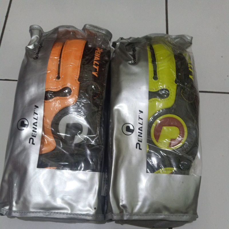sarung tangan penalty casillas Neo