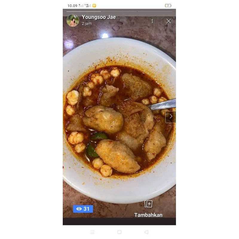 

cuangki instan endoollll