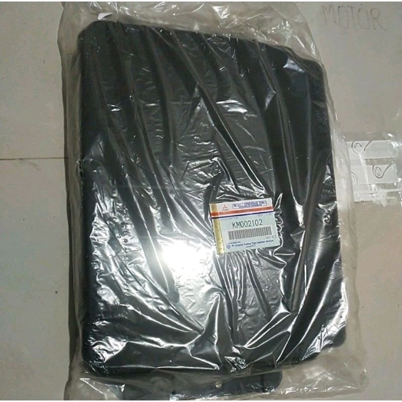 Tutup Accu Canter PS100 PS120 PS135 ori