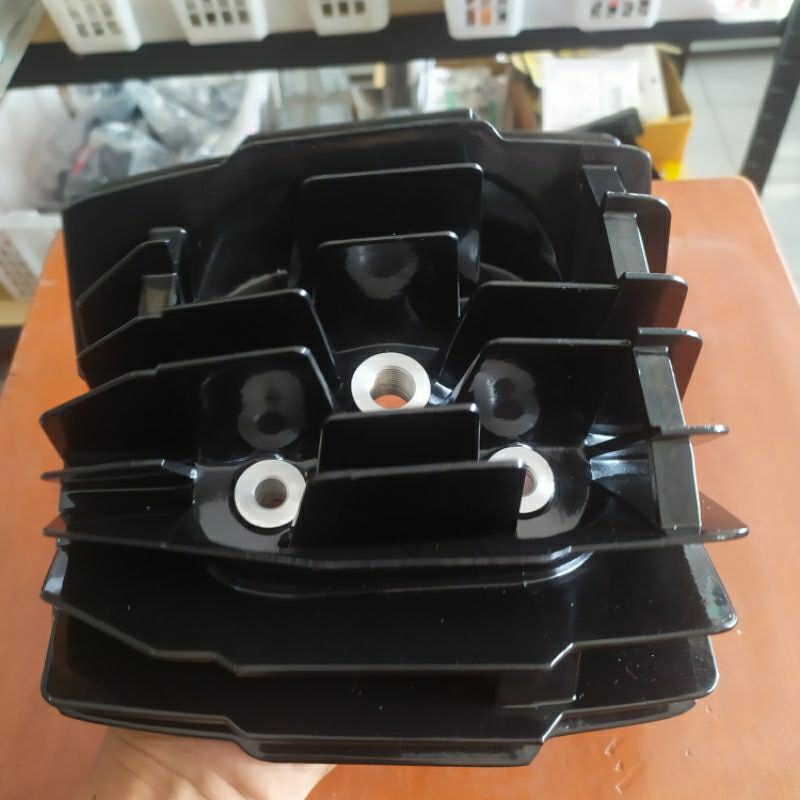 KOP NANAS SLINDER HEAD BLIMBING NANAS RX KING / RXZ/RX100/ 18kg