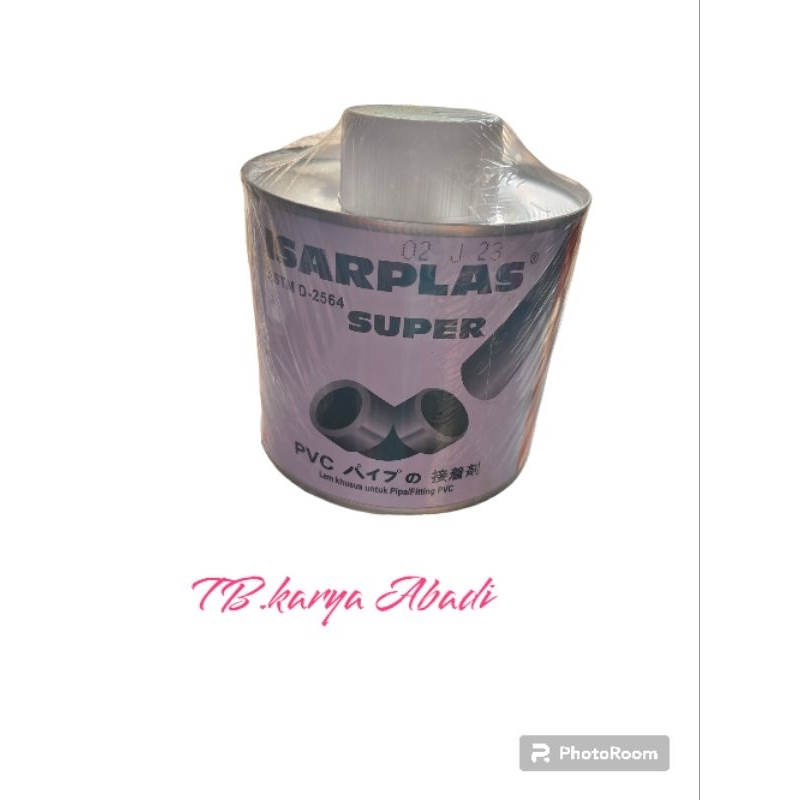 isarplas
