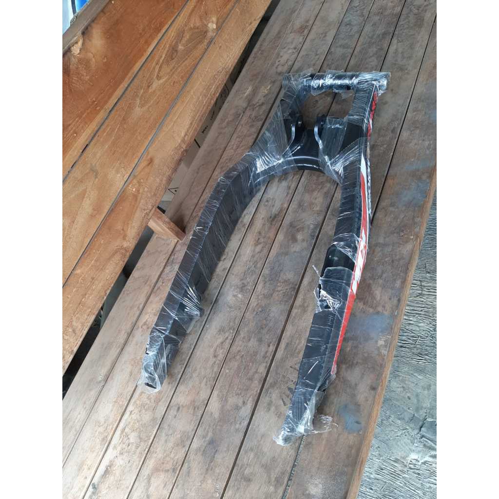 swing arm replika ktm pnp crf 150 l panjang 66 cm