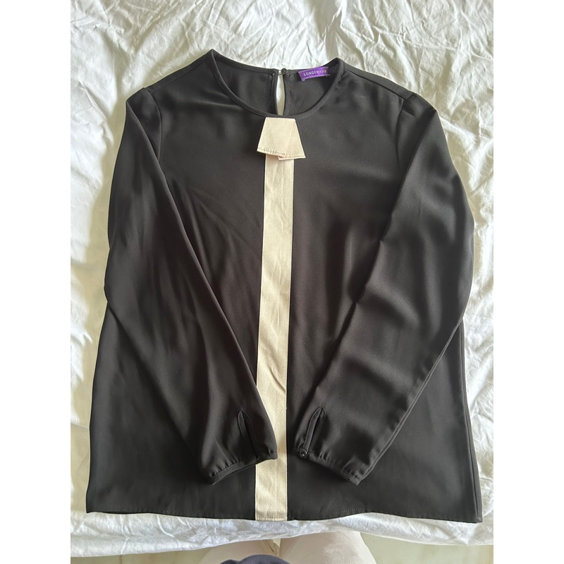 Longchamp Tops preloved