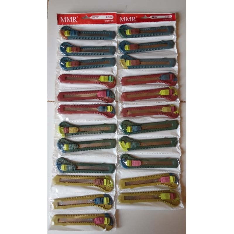 

PISAU CUTTER BESAR MMR