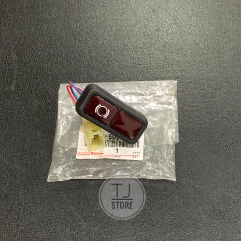 Lampu Indikator Toyota Hardtop FJ40 2F