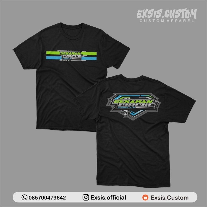 Kaos Racing Custom