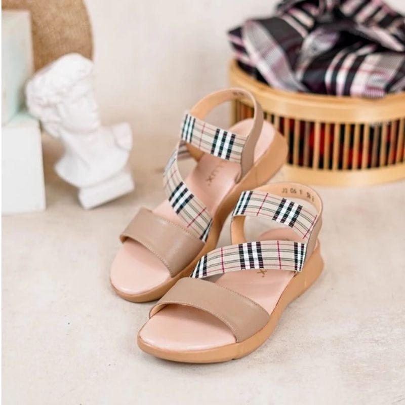 POLLUX BOLD WPOJQ 06 -SEPATU WANITA KEKINIAN