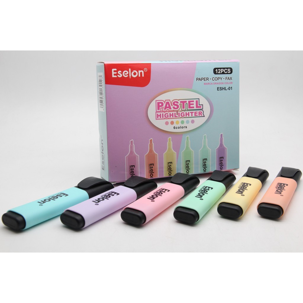 

Stabilo Eselon ESHL-01 (1pcs)