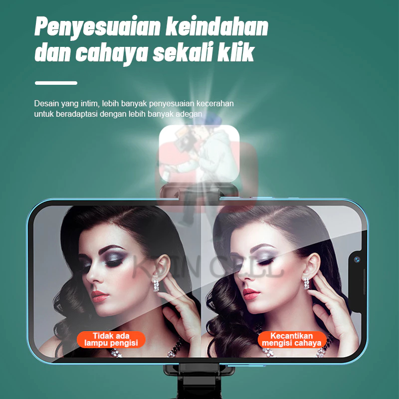 Tongsis / Tongsis Tripod / Tongsis 3 In 1 / Selfie Stick / Tongsis Hp / Tongsis Bluetooth / Tongsis