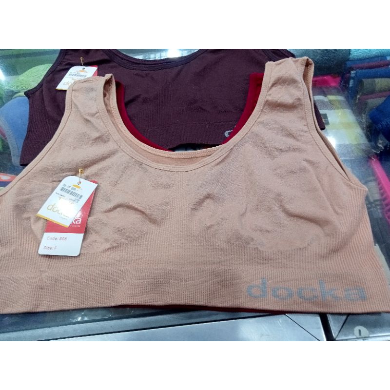 DOCKA || VAYA miniset anak dan remaja