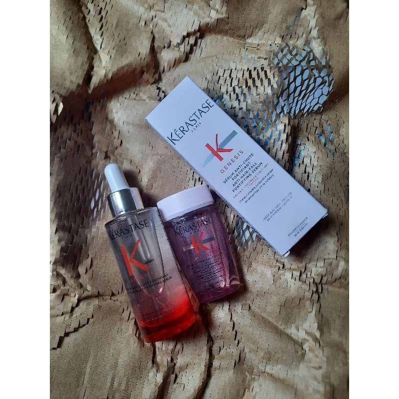 Kerastase Hair Fall Serum