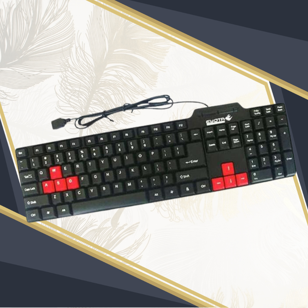 KEYBOARD EYOTA MURAH