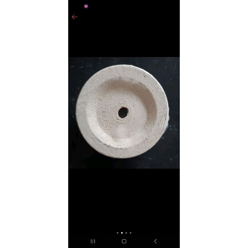 Mineral blok kambing 500 gram - Mineral block - Mineral blok - Mineral untuk sapi - Vitamin dan mine