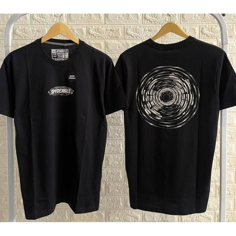 kaos spyderbilt 100%