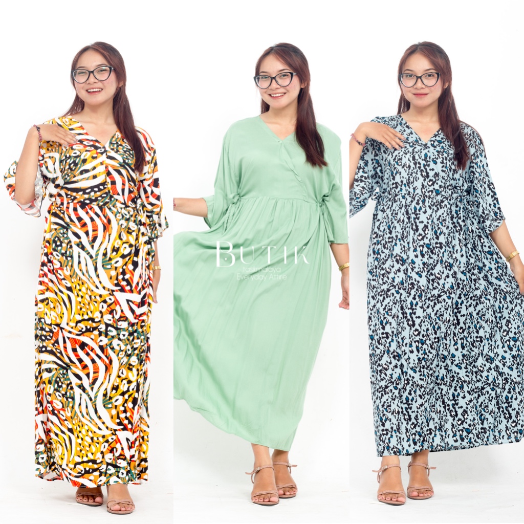 Daster Ichiko by Butik Tasikmalaya