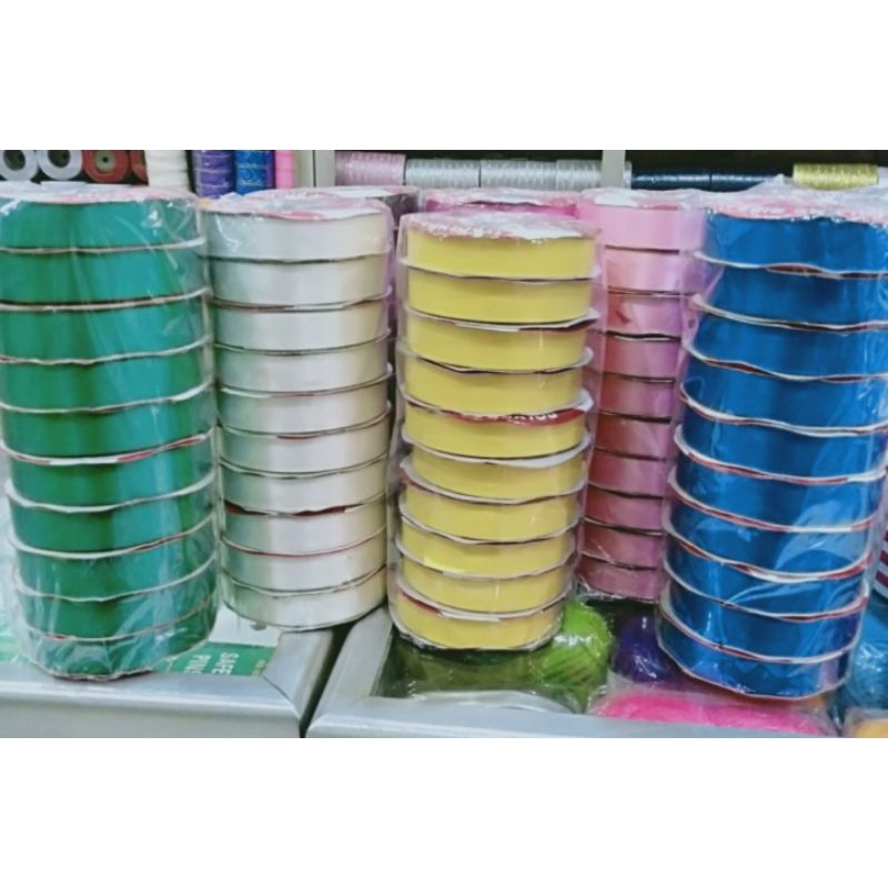 

PITA KADO JEPANG SATU GULUNG