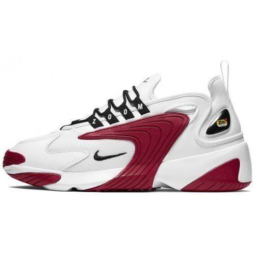Nike air max zoom 2k