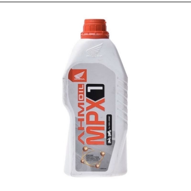 OLI MPX 1 0,8 LITER 1,0 LITER 1,2 LITER OLI MPX 1 800 ML MPX1 1 LITER