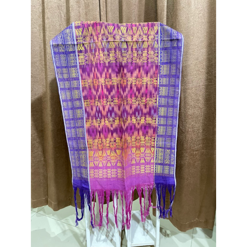 UIS NIPES KARO BEKABULUH JUNGKIT