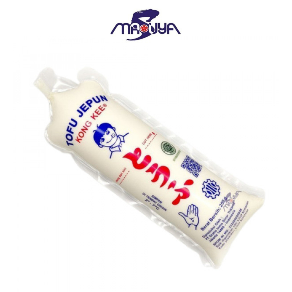 

Kongkee Tofu Jepun - H045M