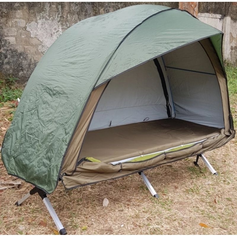 TENDA VELBED  TENDA saja