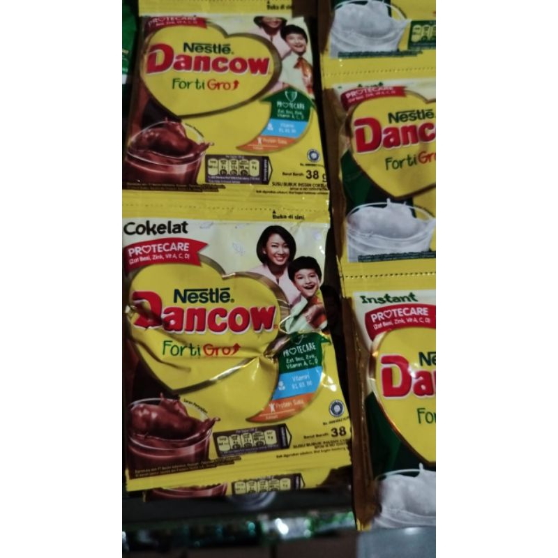 

Dancow bubuk//sachet 12 pcs