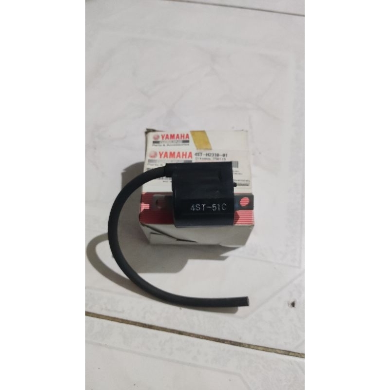 KOIL COIL KOEL RX KING FIZR FORCE 1 ORIGINAL YGP 4ST-H2310-01