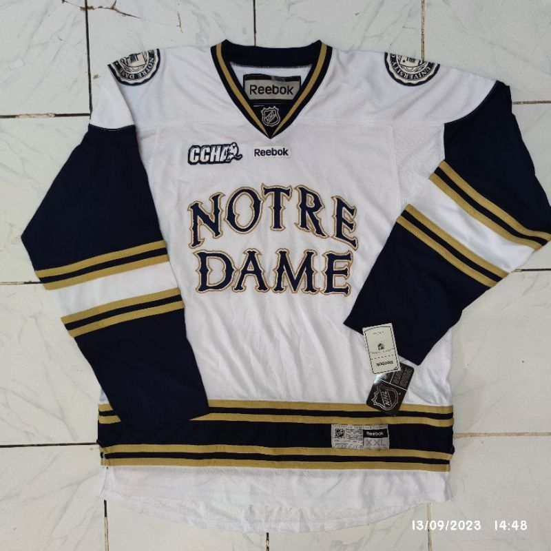 jersey NHL hockey original Notre-Dame