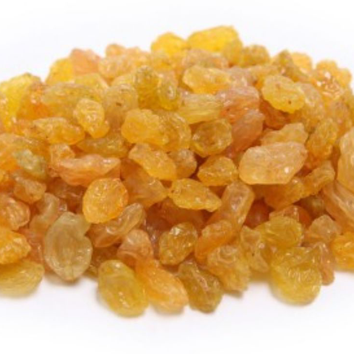 

Terlaris kismis cristal jumbo golden raisin 1kg