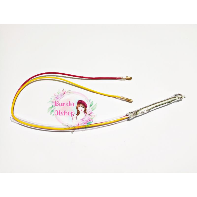 Fuse Panas Kulkas | Bimetal Panas Kulkas | Defrost Bimetal Kulkas Universal