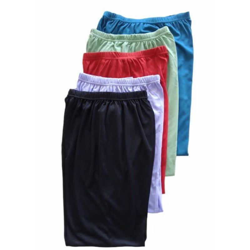 HOT LEGGING PANJANG POLOS / LEGGING PANJANG WANITA / SHOT PANJANG MURAH