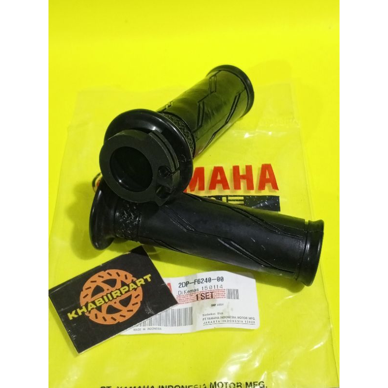 Handgrip Nmax Hand Grip Nmax old