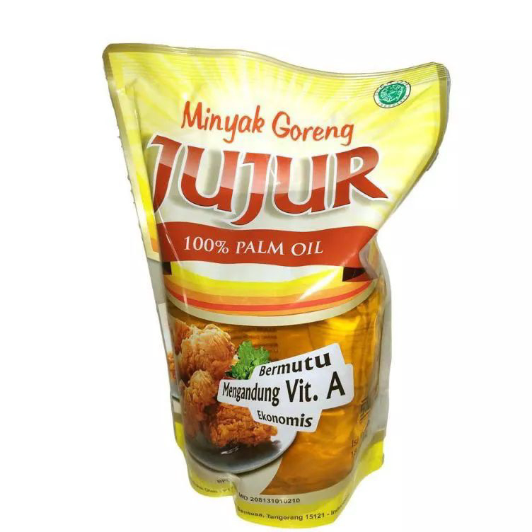 

➢☋★✭ Minyak Goreng 1L | 2 L