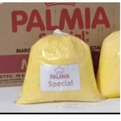 

Terbaru Mentega Palmia Special Rep 500gr