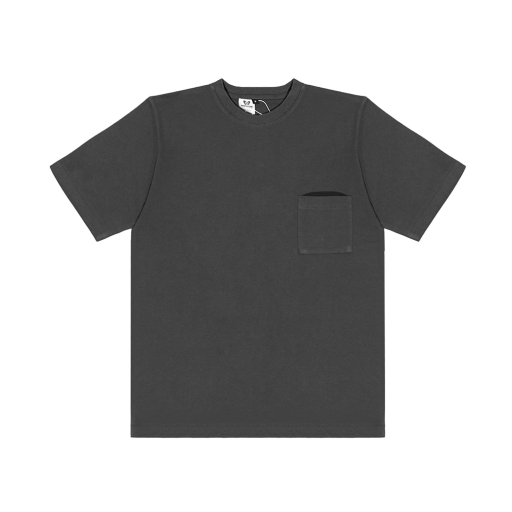 Mr Mads - Kaos Pocket Cotton Combed 24s Tshirt