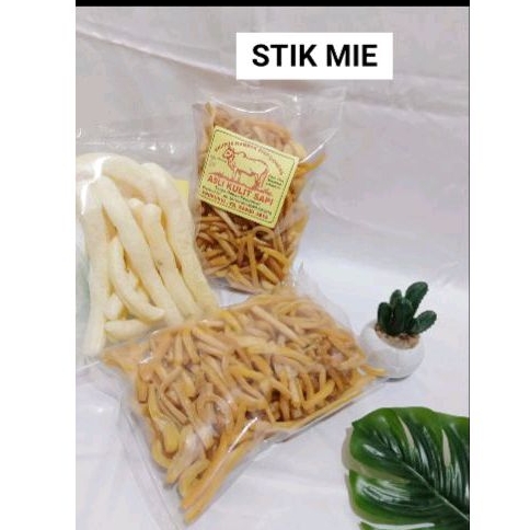 

Rambak stik Mie 1 kg