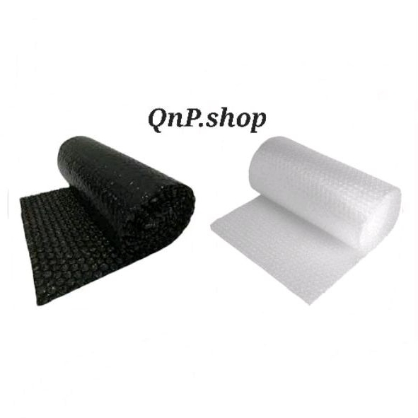 

Bubble Wrap Untuk Tambahan Packing