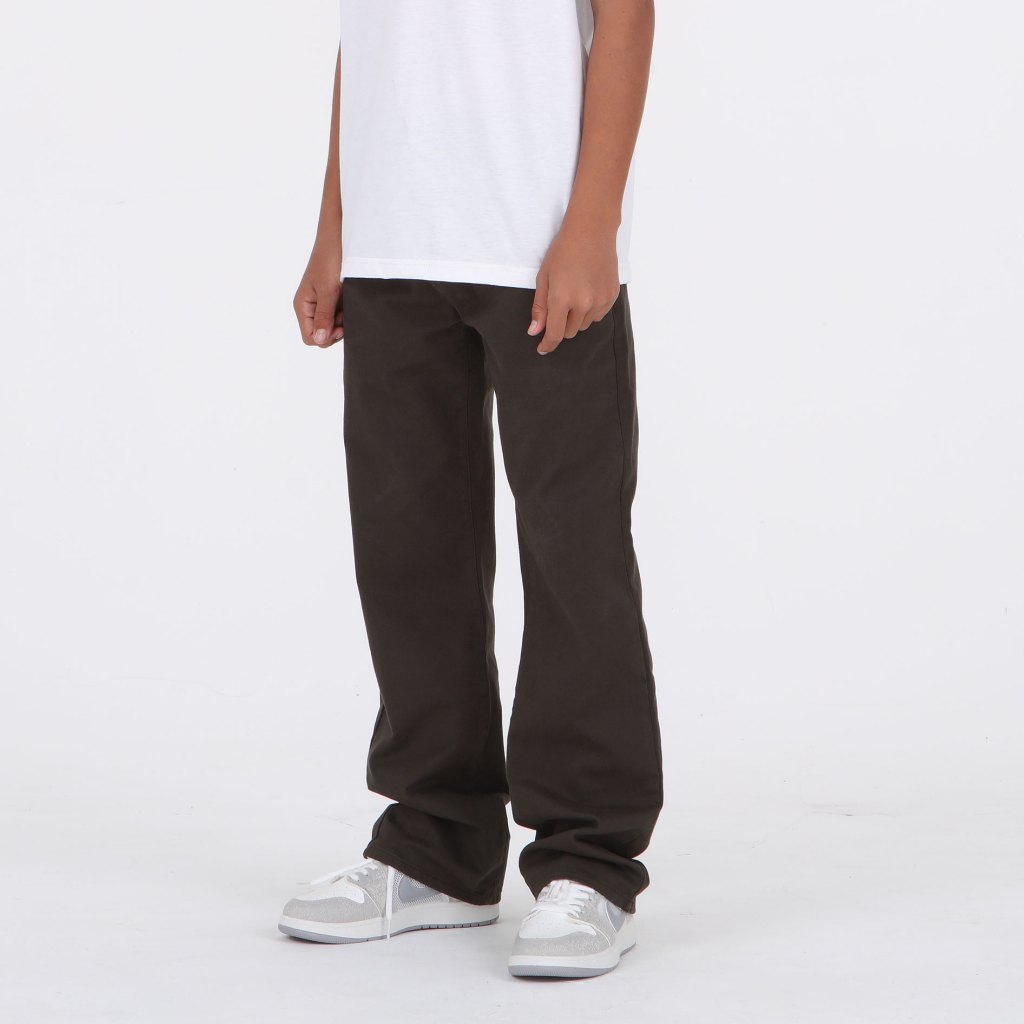 VOLCOM - YLP ENCINO RIB