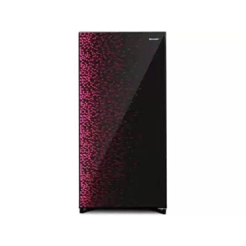 Lemari Es Sharp SJ-X165MG Murah Original Bergaransi Resmi
