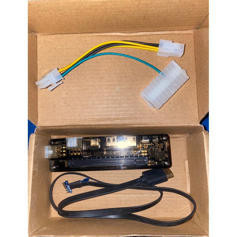 EXP GDC Beast V8.5c Laptop External Graphics (Ngff)