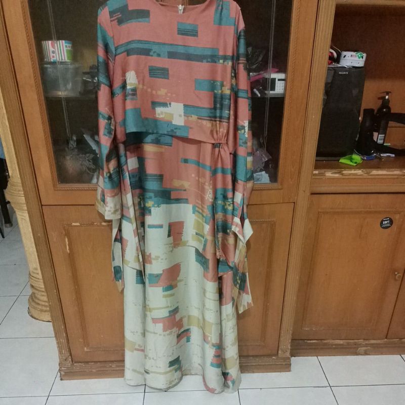 Kamiidea preloved