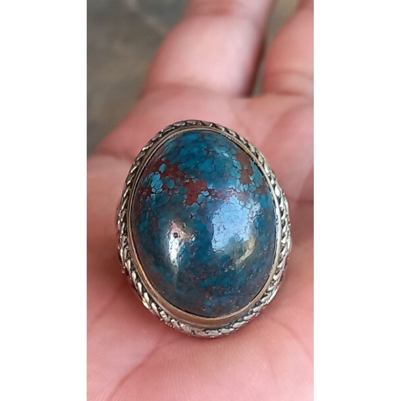 PIRUS MESIR NATURAL TOP HQ