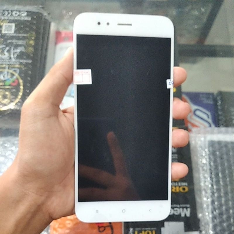 LCD MI5X/Mi A1