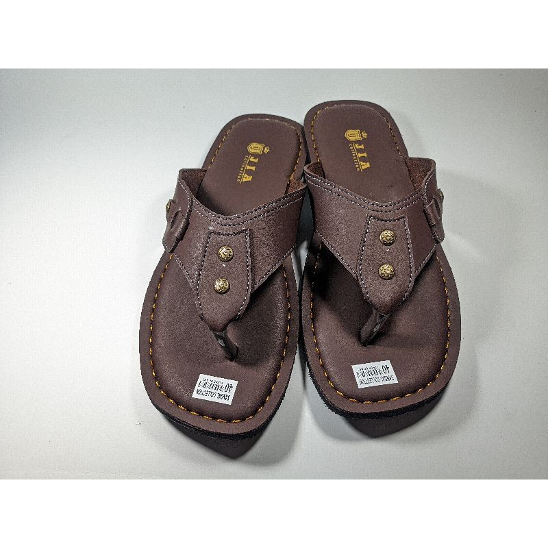 SANDAL PRIA ANTI SELIP / SANDAL PRIA / SANDAL ANTI SELIP / SANDAL SOL JAHIT FULL / SANDAL TASIK
