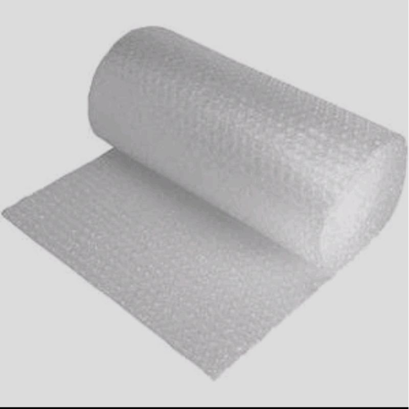 

Tambahan/Ekstra Bubble Wrap