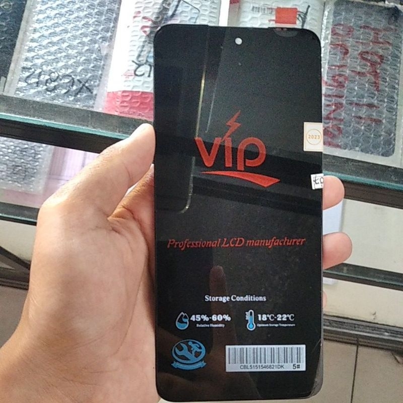 LCD REDMI 10/NOTE 11 4G/NOTE 11S