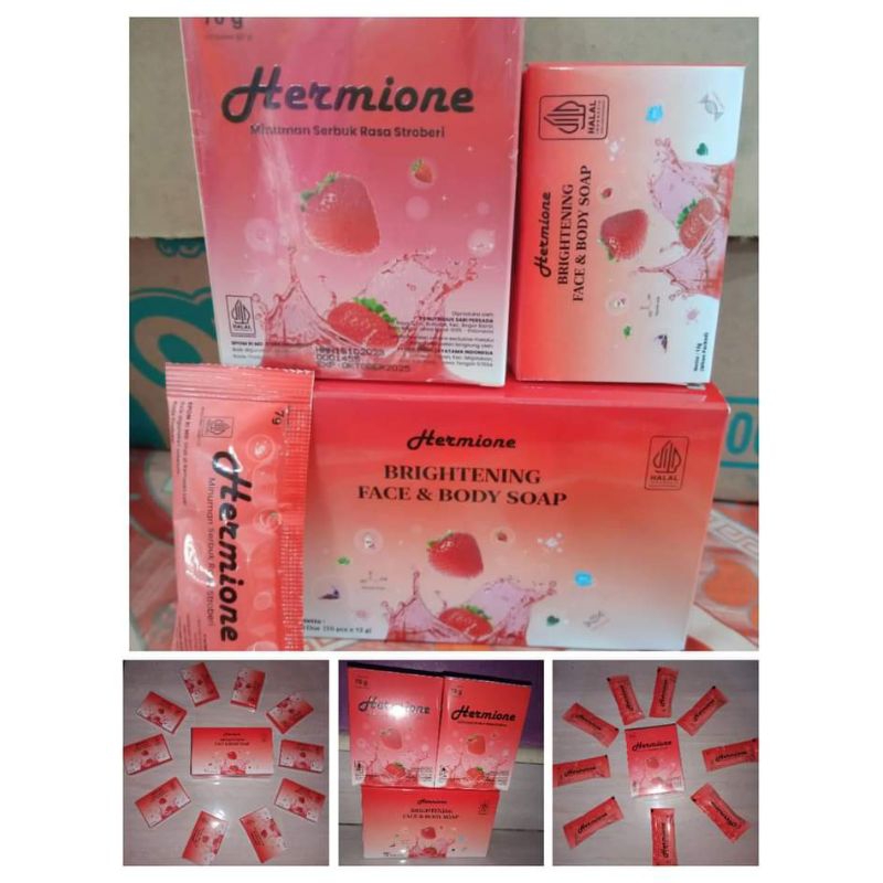 

Minuman Colleggen sehat